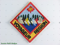 Voyageur Region [ON V03a.1]